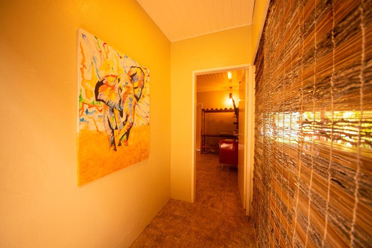 Pousada Vila Sagui Maragogi Exterior foto